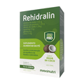 Rehidralin Sabor Água de Coco 4 Envelopes 28g